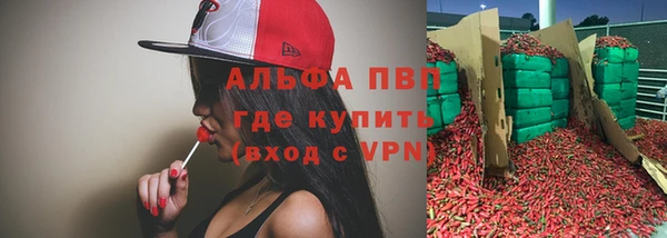 Альфа ПВП Алзамай